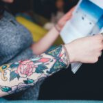 Ile kosztują tatuaże na nadgarstku?